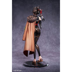 Zdjęcie produktu Goddess of Victory: Nikke Figurka PVC 1/7 Sakura Midnight