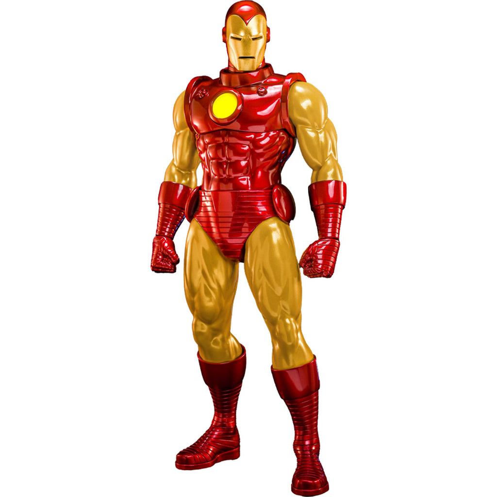 Zdjęcie produktu Figurka akcji Marvel 1/6 Iron Man 32 cm