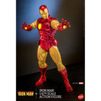 Zdjęcie produktu Figurka akcji Marvel 1/6 Iron Man 32 cm
