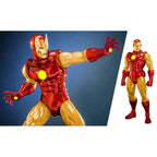 Zdjęcie produktu Figurka akcji Marvel 1/6 Iron Man 32 cm