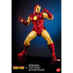 Zdjęcie produktu Figurka akcji Marvel 1/6 Iron Man 32 cm