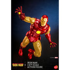 Zdjęcie produktu Figurka akcji Marvel 1/6 Iron Man 32 cm
