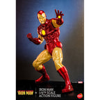 Zdjęcie produktu Figurka akcji Marvel 1/6 Iron Man 32 cm