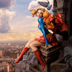 Zdjęcie produktu DC Comics Figurka Art Scale 1/10 Supergirl Seria nr 8 25 cm