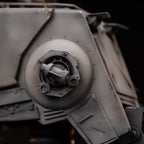 Zdjęcie produktu Star Wars Demi Art Scale Figura 1/20 AT-ST i Chewbacca 53