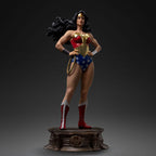 Product image DC Comics Legacy Replica Statue 1/4 Wonder Woman 56 cm