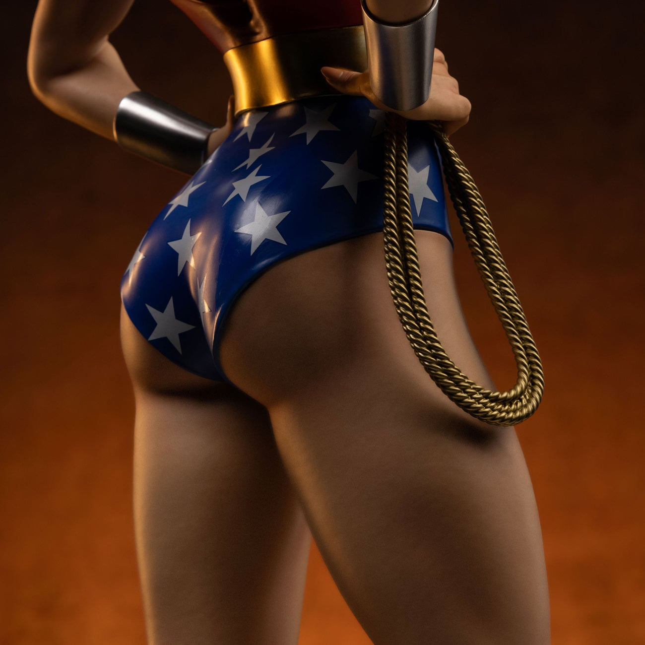 Zdjęcie produktu DC Comics Legacy Replica Figura 1/4 Wonder Woman 56 cm