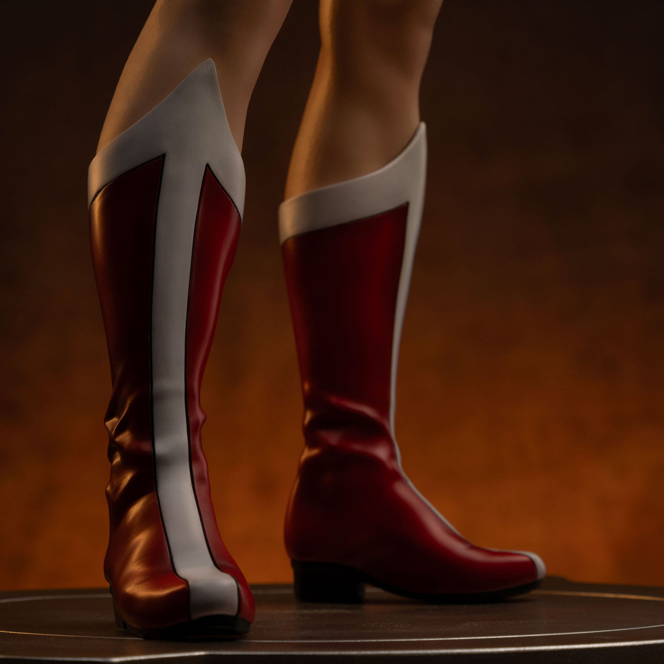 Zdjęcie produktu DC Comics Legacy Replica Figura 1/4 Wonder Woman 56 cm