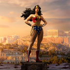 Product image DC Comics Legacy Replica Statue 1/4 Wonder Woman 56 cm