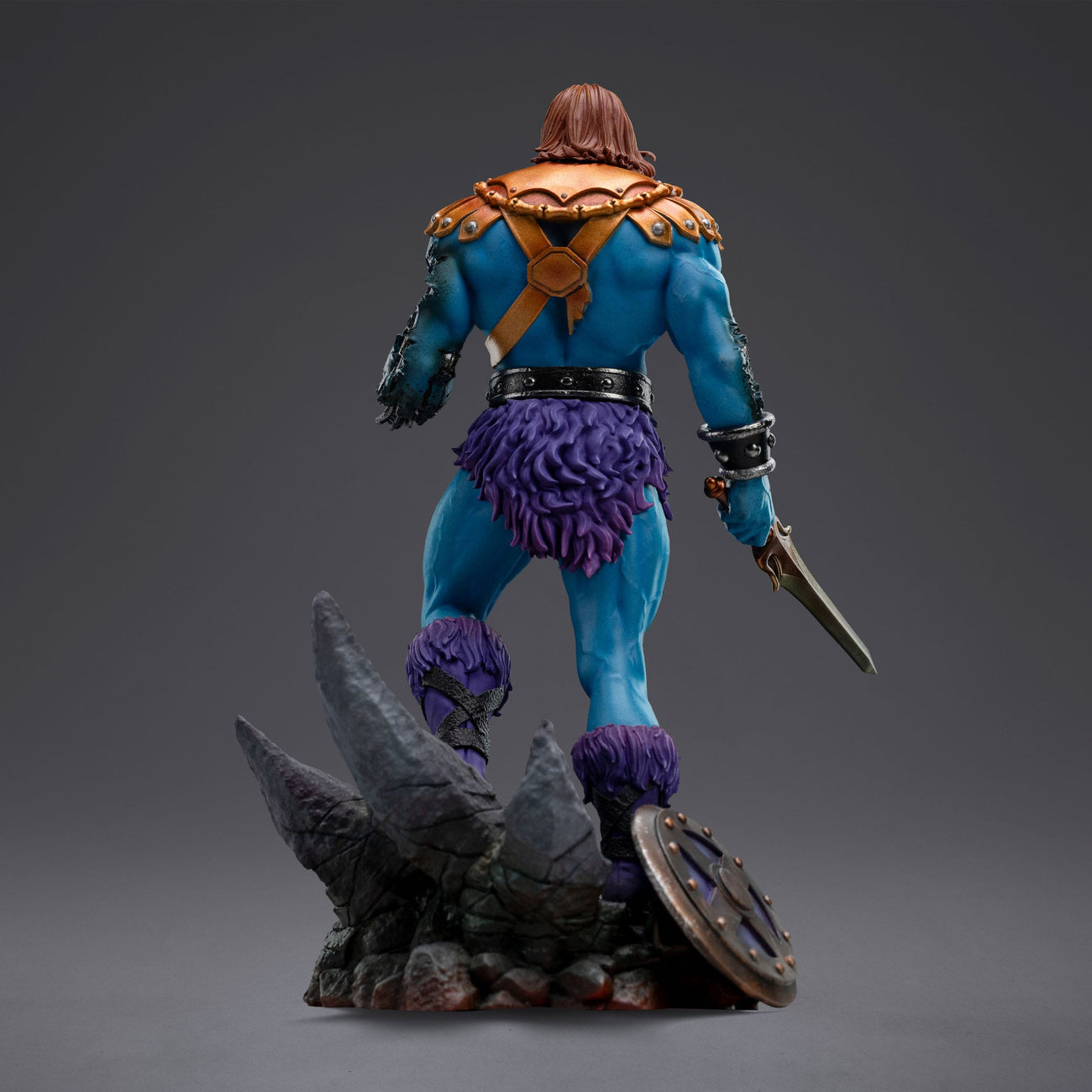 Zdjęcie produktu Masters of the Universe Figurka Art Scale 1/10 Faker 22 cm
