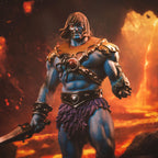 Product image Masters of the Universe Art Scale Statue 1/10 Faker 22 cm