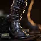 Zdjęcie produktu G.I. Joe Figura Art Scale 1/10 Destro 22 cm