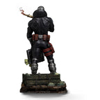 Zdjęcie produktu G.I. Joe Figura Art Scale 1/10 Destro 22 cm