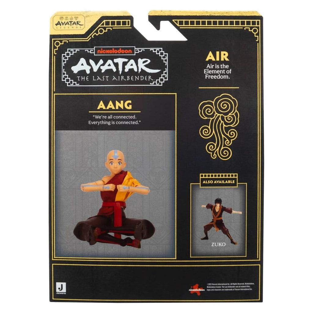 Zdjęcie produktu Avatar – Legenda Aanga klasyczna figurka akcji Aang