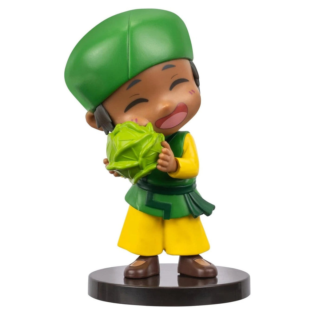 Product image Avatar – The Last Airbender Kawaii Mini Figure Merchant
