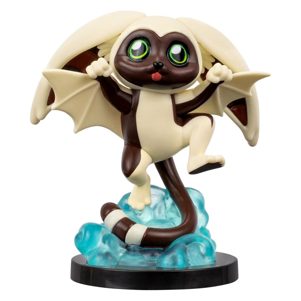 Zdjęcie produktu Avatar – Legenda Aanga figurka kawaii Momo