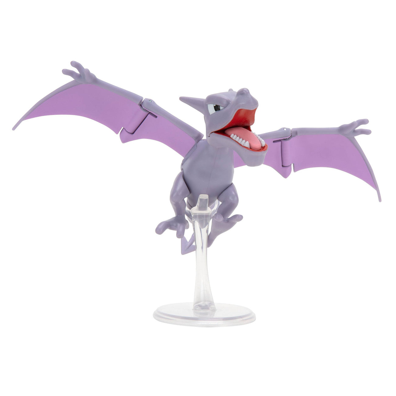 Zdjęcie produktu Pokémon Figurka Battle Feature Aerodactyl 11 cm