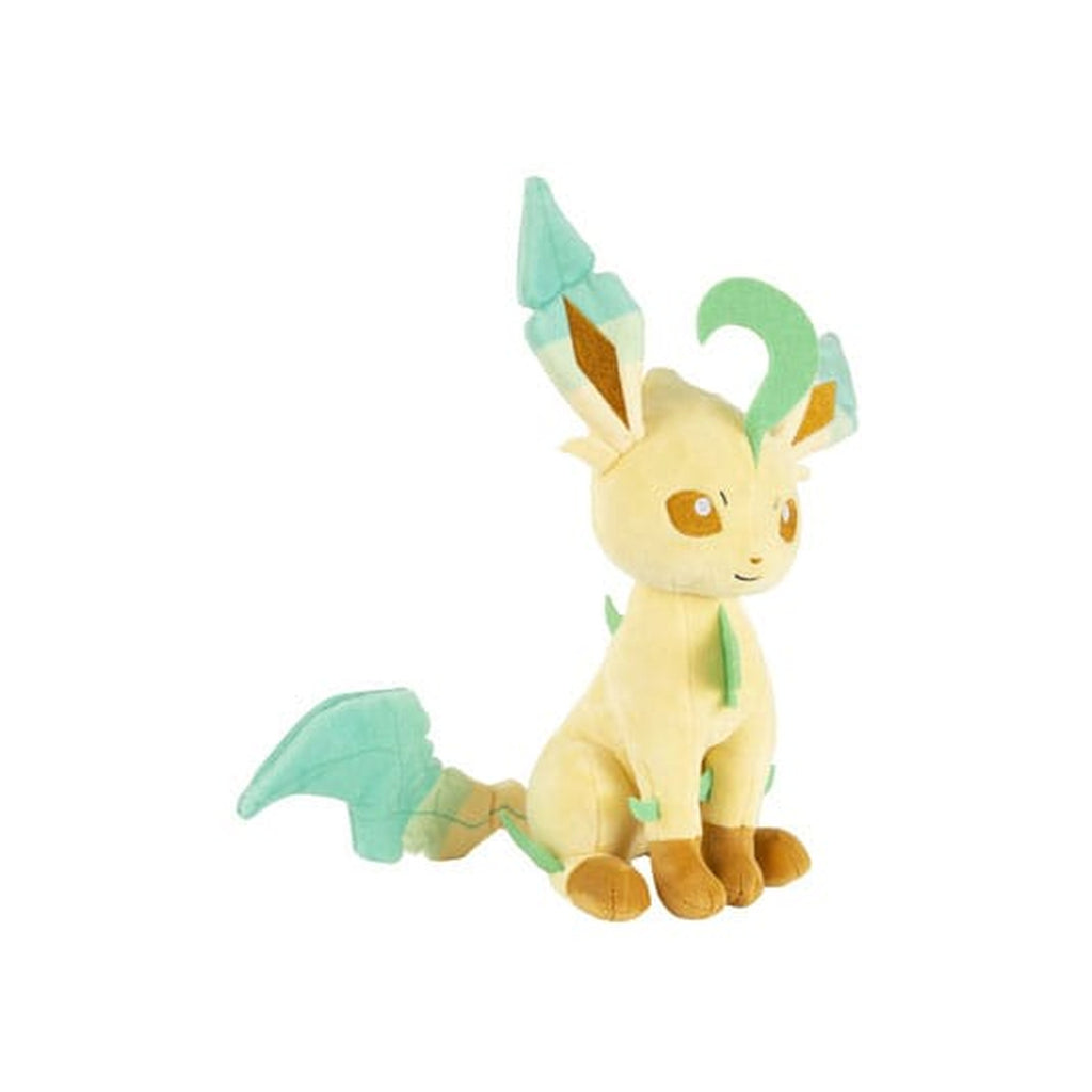 Zdjęcie produktu Pluszowa figurka Pokémon Leafeon 20 cm
