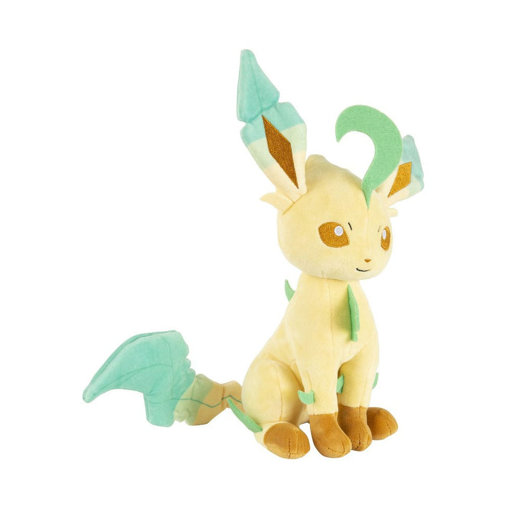Zdjęcie produktu Pluszowa figurka Pokémon Leafeon 20 cm