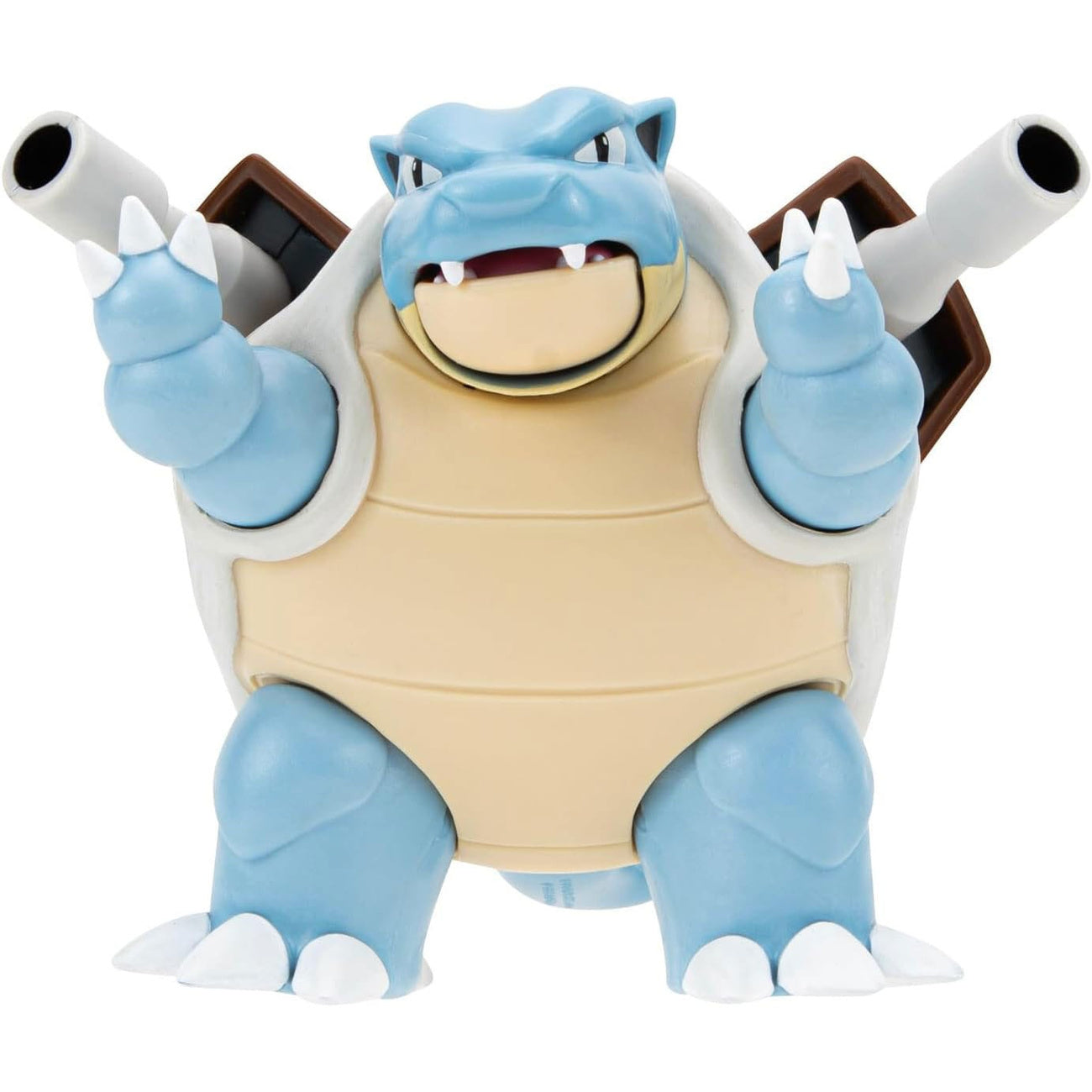 Zdjęcie produktu Figurka Pokémon Battle Feature Blastoise 11 cm