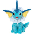 Zdjęcie produktu Pluszowa figurka Pokémon Vaporeon 20 cm