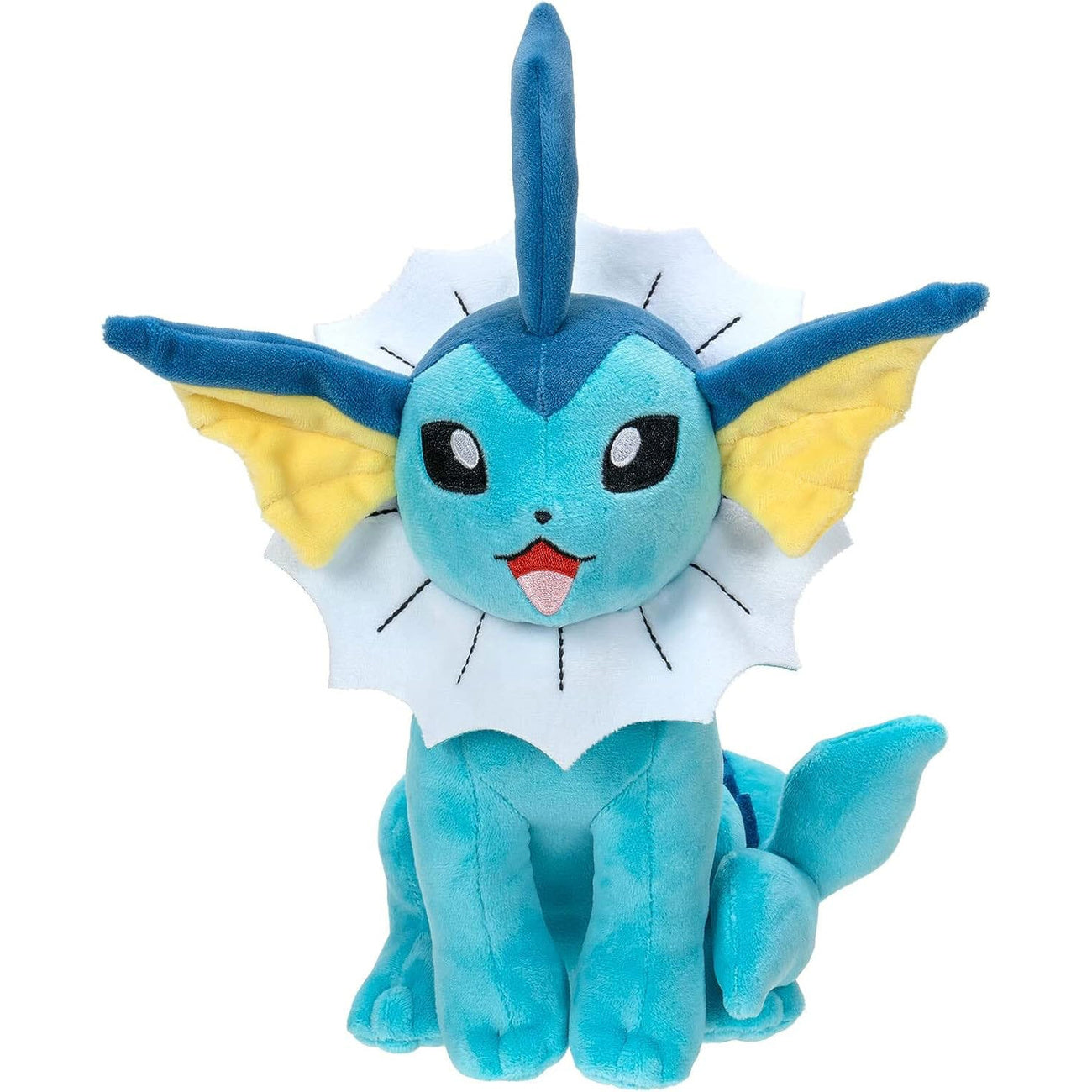 Zdjęcie produktu Pluszowa figurka Pokémon Vaporeon 20 cm