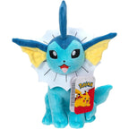 Zdjęcie produktu Pluszowa figurka Pokémon Vaporeon 20 cm