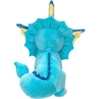 Zdjęcie produktu Pluszowa figurka Pokémon Vaporeon 20 cm