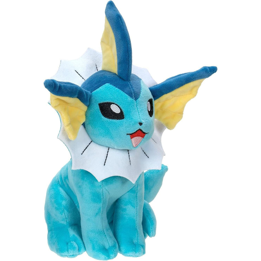 Zdjęcie produktu Pluszowa figurka Pokémon Vaporeon 20 cm