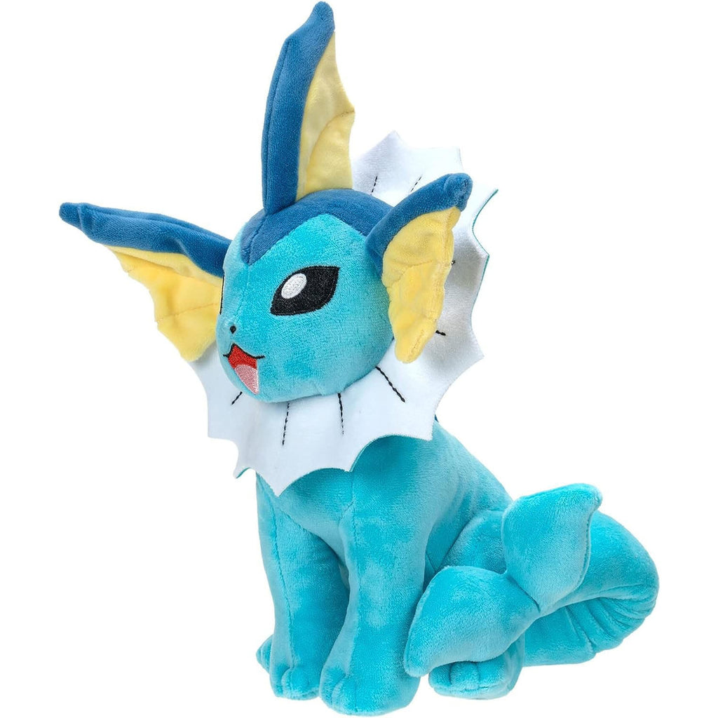 Zdjęcie produktu Pluszowa figurka Pokémon Vaporeon 20 cm