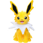 Zdjęcie produktu Maskotka Pokémon Jolteon 20 cm