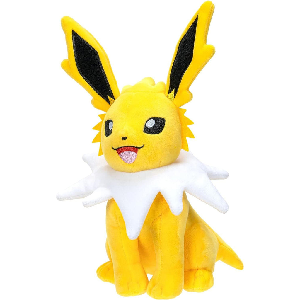 Zdjęcie produktu Maskotka Pokémon Jolteon 20 cm