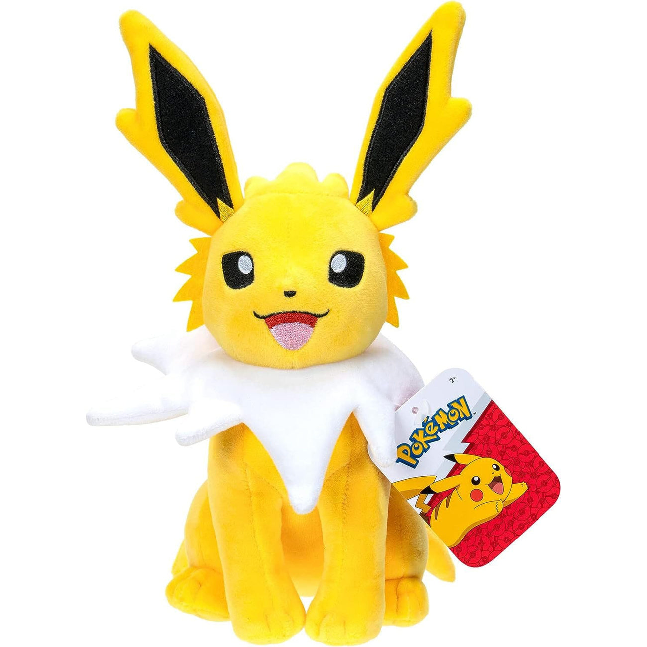 Zdjęcie produktu Maskotka Pokémon Jolteon 20 cm