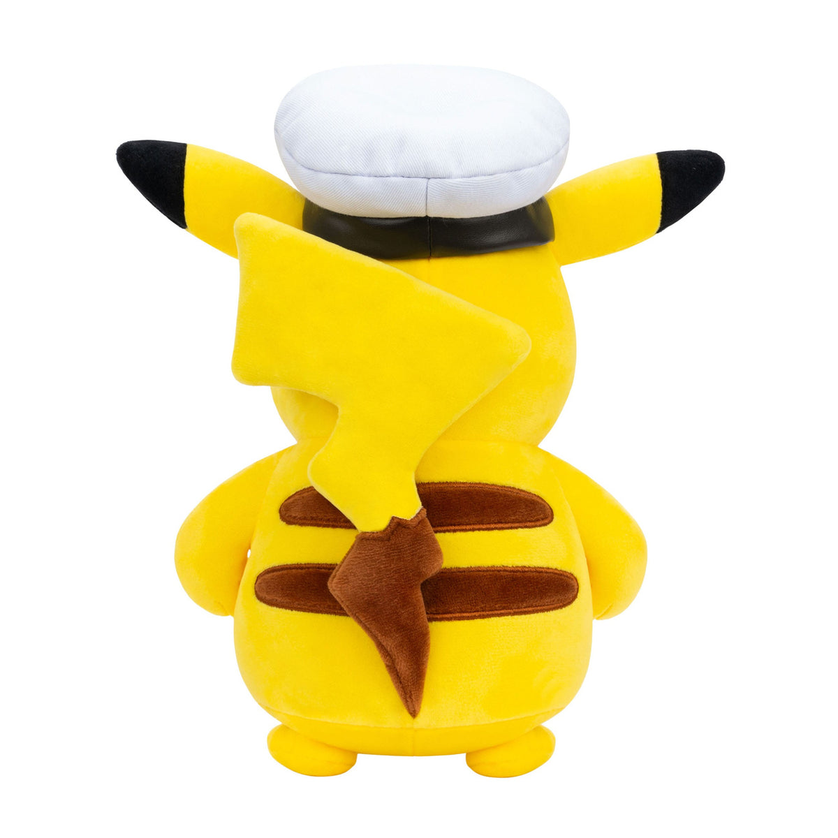 Zdjęcie produktu Pluszowa figurka Pokémon Kapitan Pikachu 20 cm