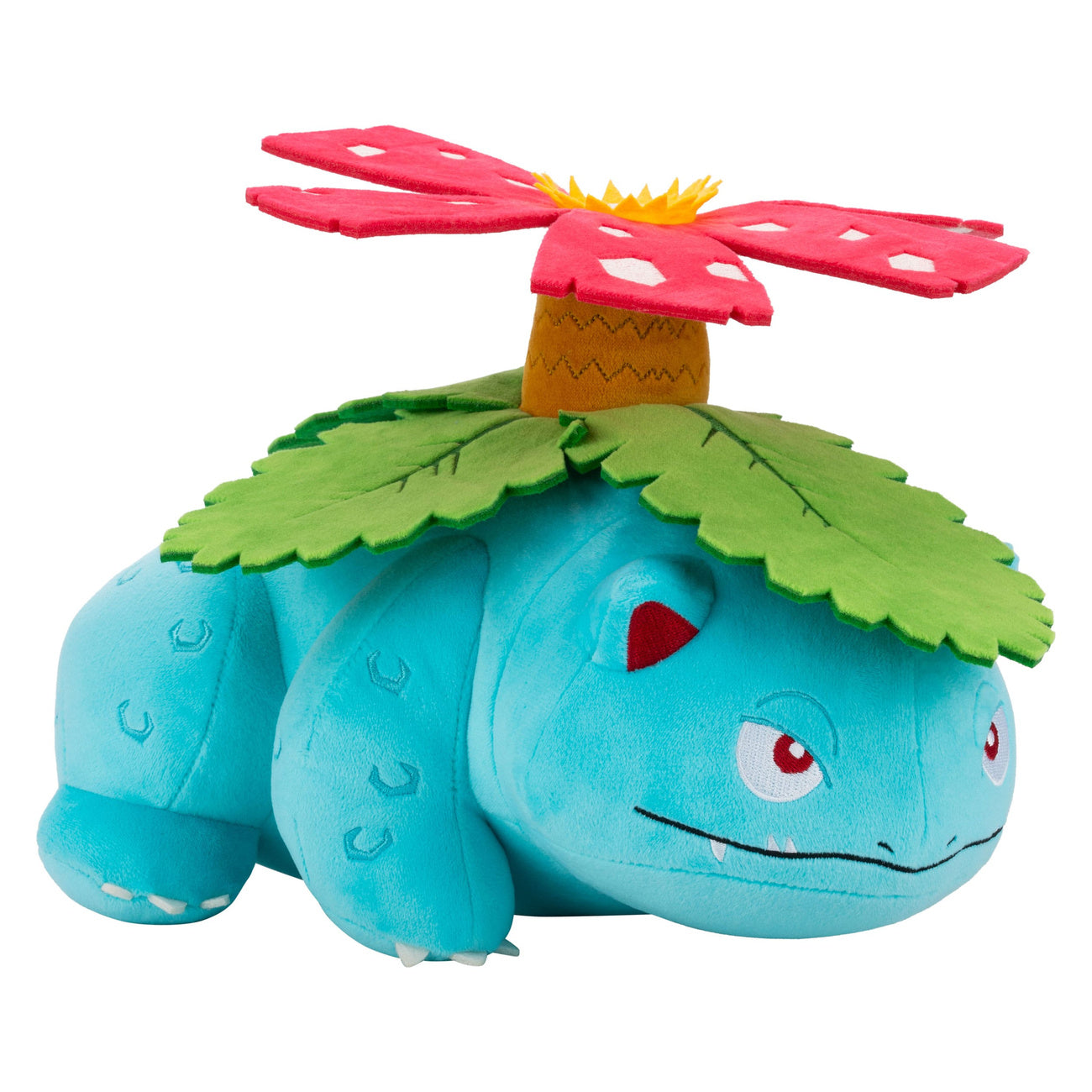 Zdjęcie produktu Pluszowa Figurka Pokémon Venusaur 30 cm