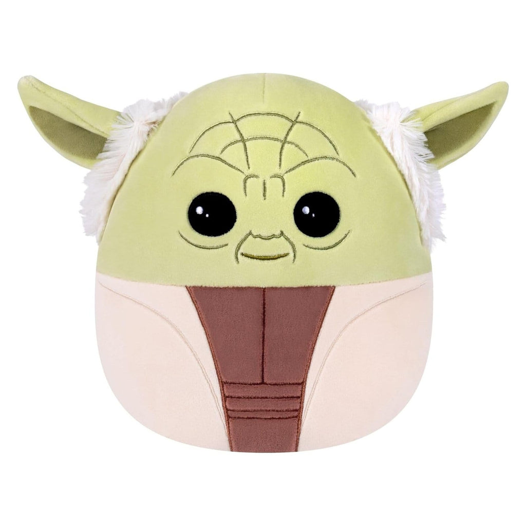 Zdjęcie produktu Star Wars Squishmallow Pluszowa Figurka Yoda 20 cm