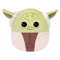 Zdjęcie produktu Star Wars Squishmallow Pluszowa Figurka Yoda 20 cm
