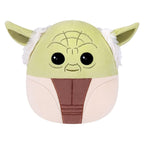 Zdjęcie produktu Star Wars Squishmallow Pluszowa Figurka Yoda 20 cm