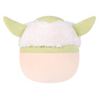 Zdjęcie produktu Star Wars Squishmallow Pluszowa Figurka Yoda 20 cm