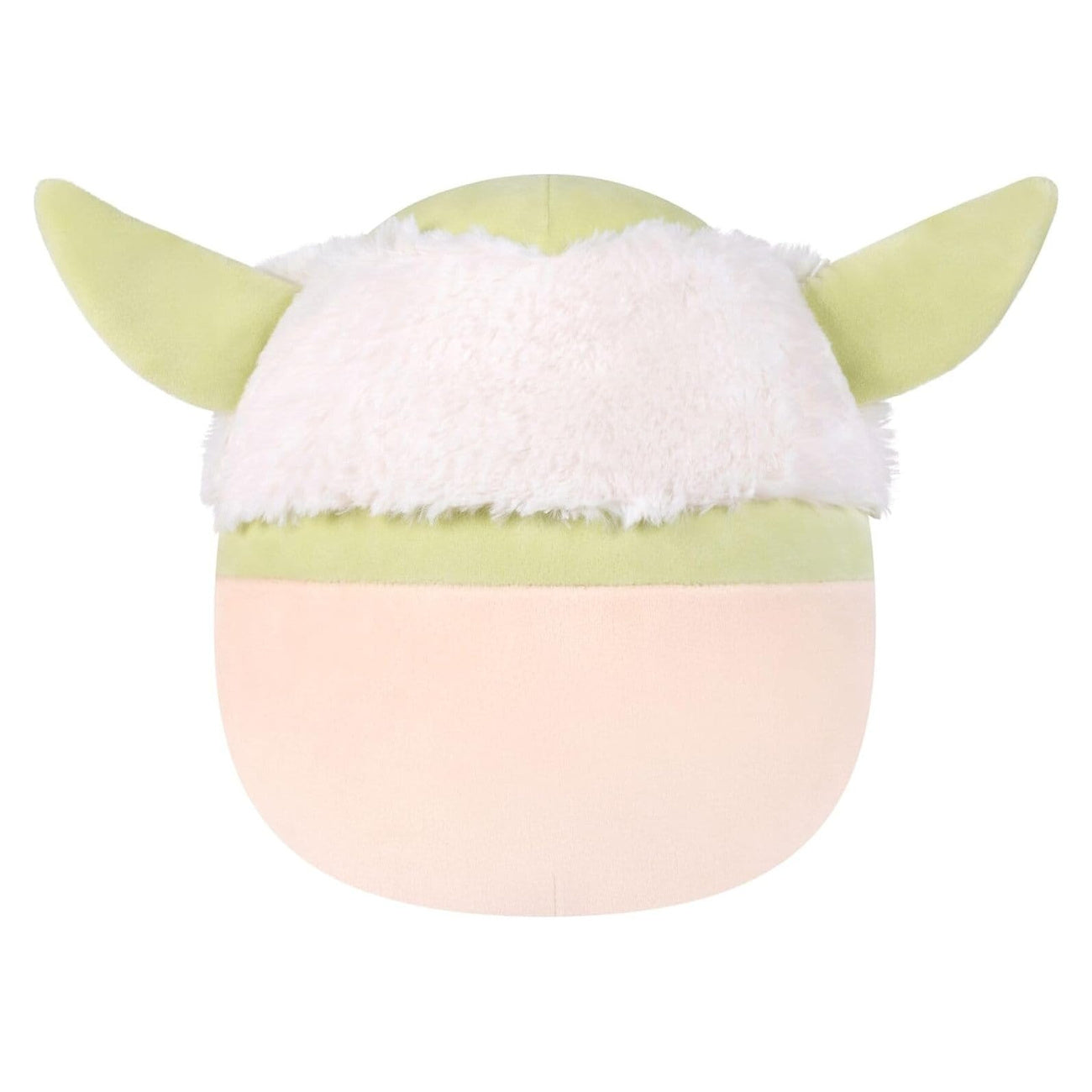 Zdjęcie produktu Star Wars Squishmallow Pluszowa Figurka Yoda 20 cm
