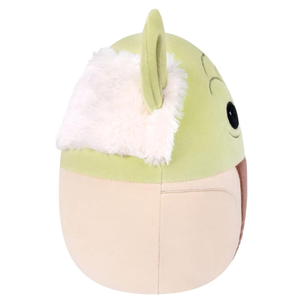 Zdjęcie produktu Star Wars Squishmallow Pluszowa Figurka Yoda 20 cm