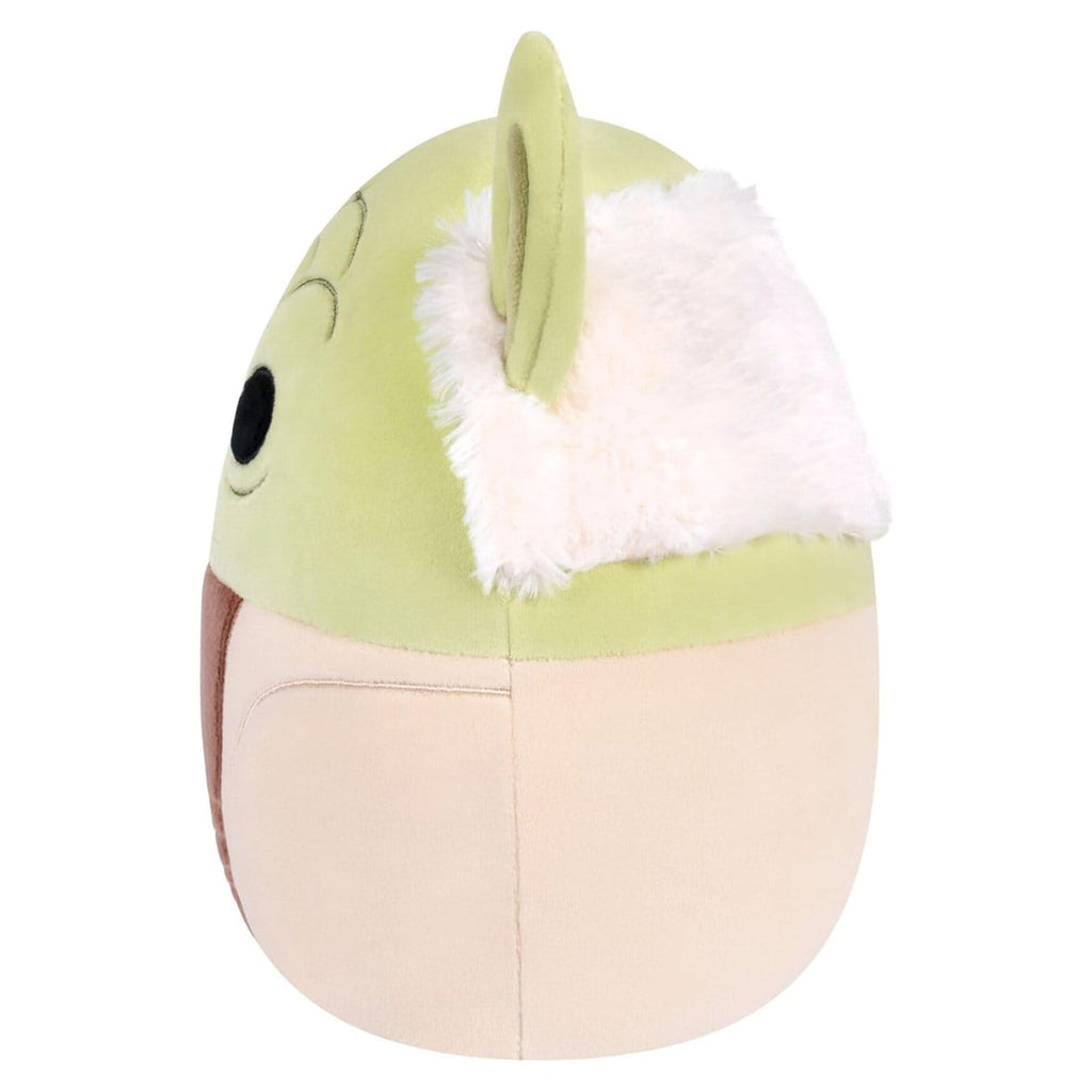 Zdjęcie produktu Star Wars Squishmallow Pluszowa Figurka Yoda 20 cm