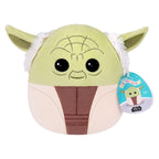 Zdjęcie produktu Star Wars Squishmallow Pluszowa Figurka Yoda 20 cm