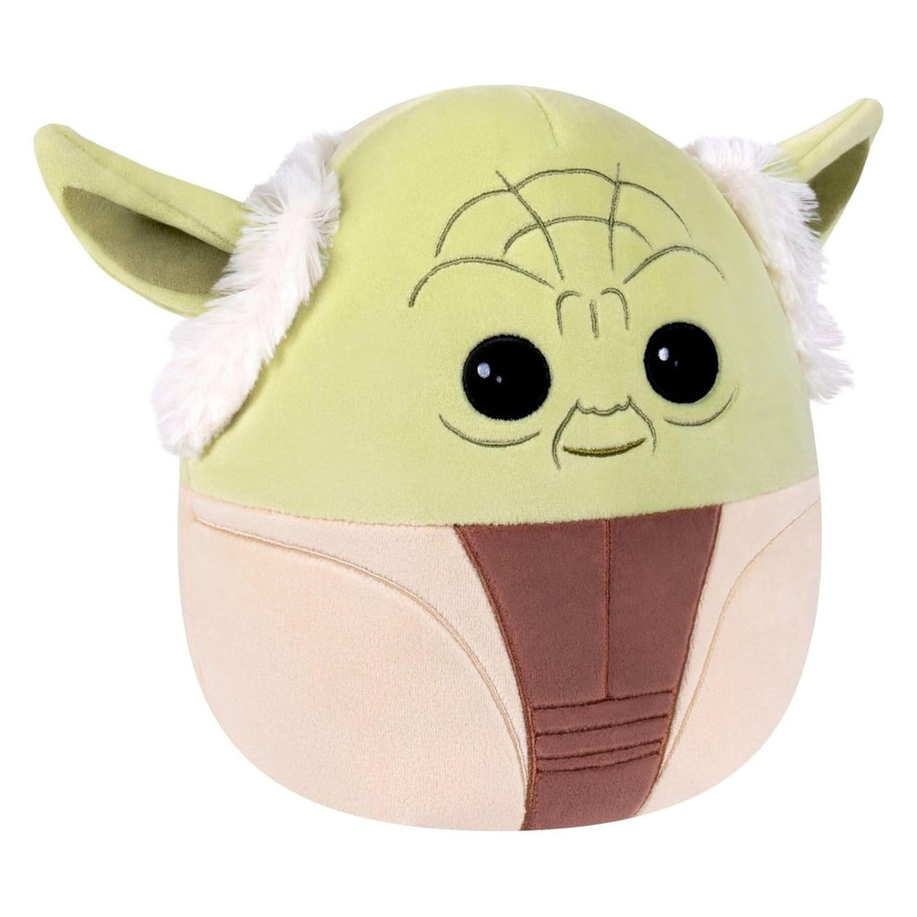 Zdjęcie produktu Star Wars Squishmallow Pluszowa Figurka Yoda 20 cm