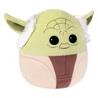 Zdjęcie produktu Star Wars Squishmallow Pluszowa Figurka Yoda 20 cm