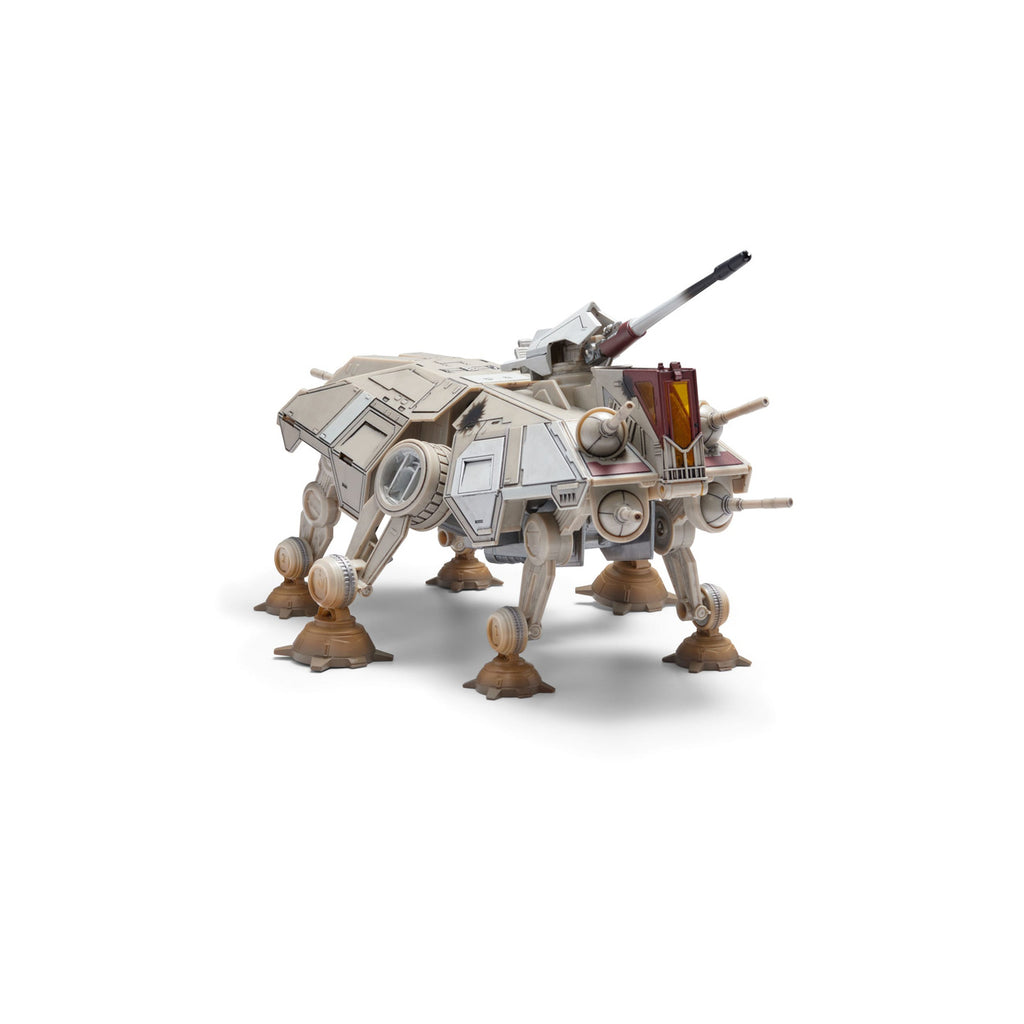 Zdjęcie produktu Star Wars Pojazd z figurką Klasa Dreadnought