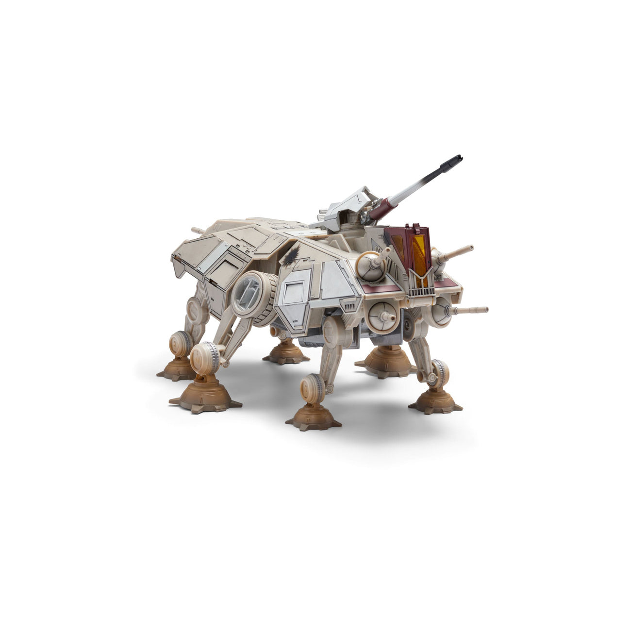 Zdjęcie produktu Star Wars Pojazd z figurką Klasa Dreadnought