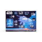 Zdjęcie produktu Star Wars Pojazd z figurką Klasa Dreadnought
