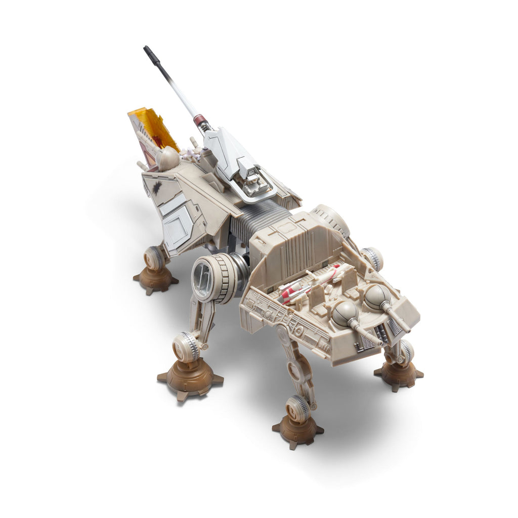 Zdjęcie produktu Star Wars Pojazd z figurką Klasa Dreadnought