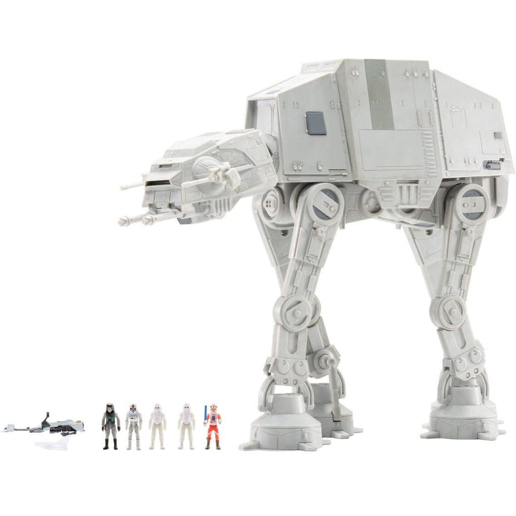 Zdjęcie produktu Star Wars Micro Galaxy Squadron pojazd z funkcjami z